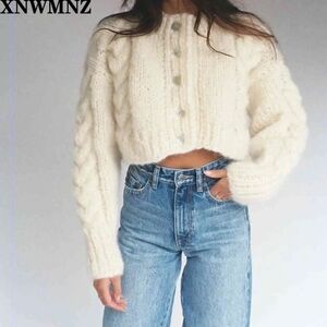 FREE PEOPLE Willow Cardi Sweater